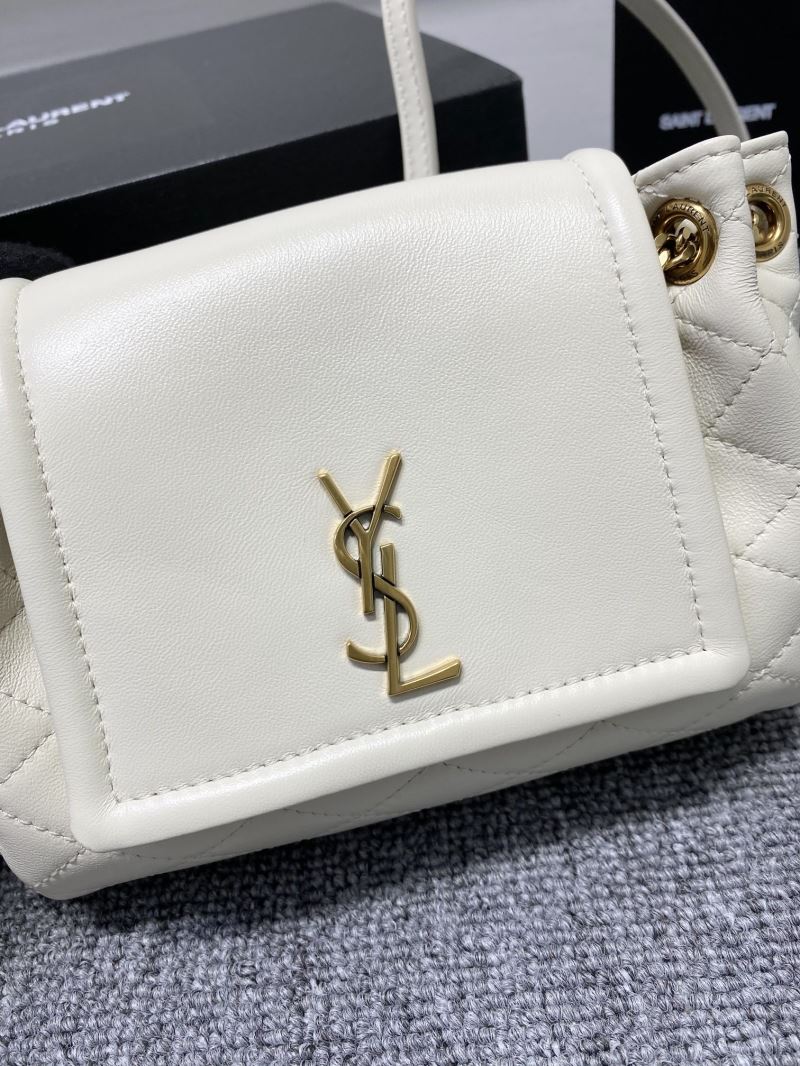 YSL Satchel Bags